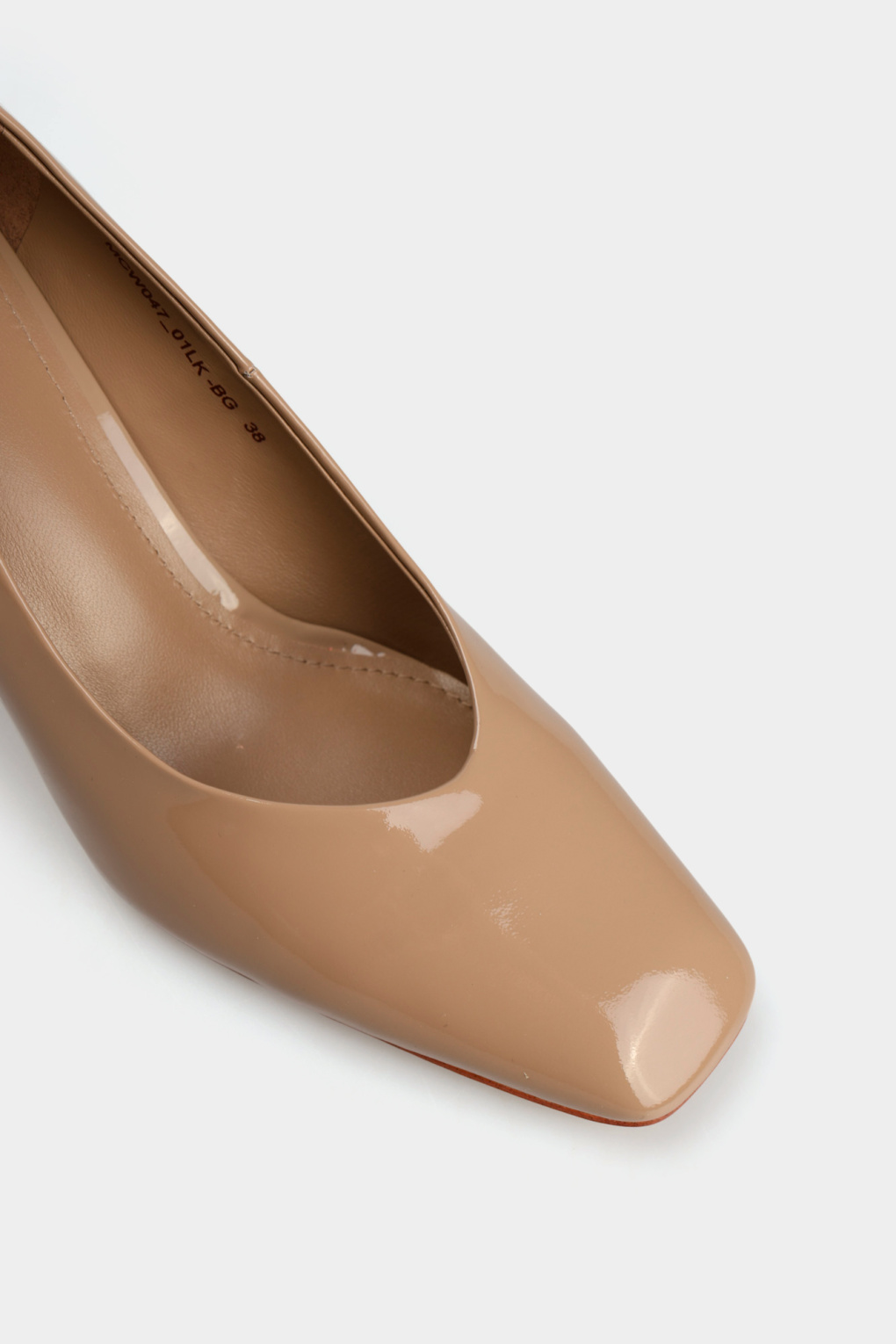 Туфли Marc Cony