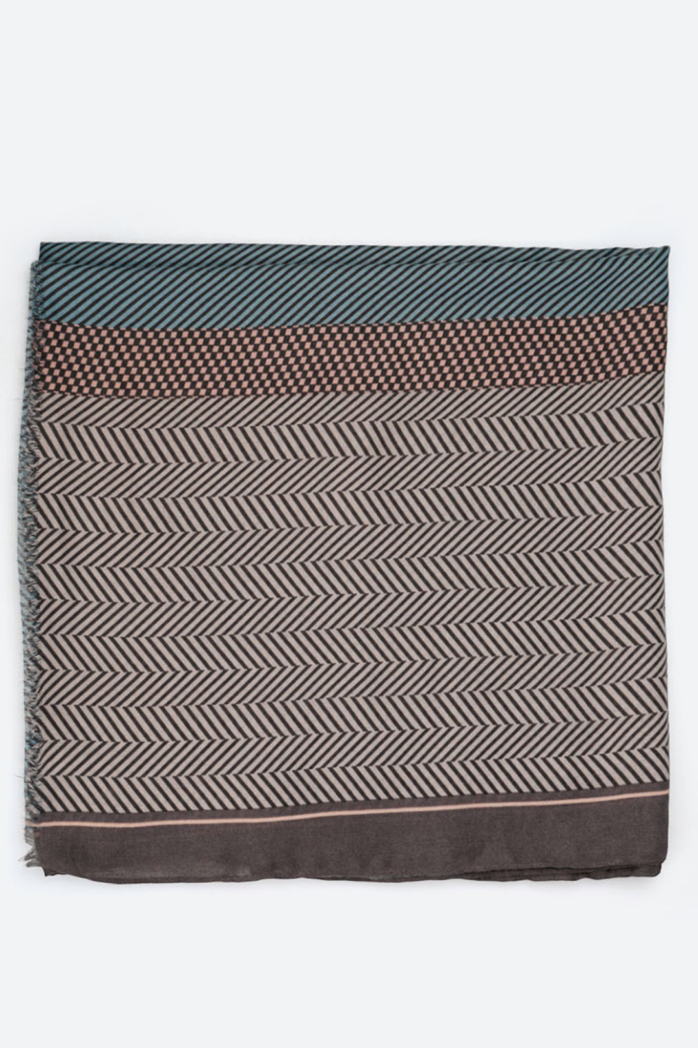 Палантин Marc Cony