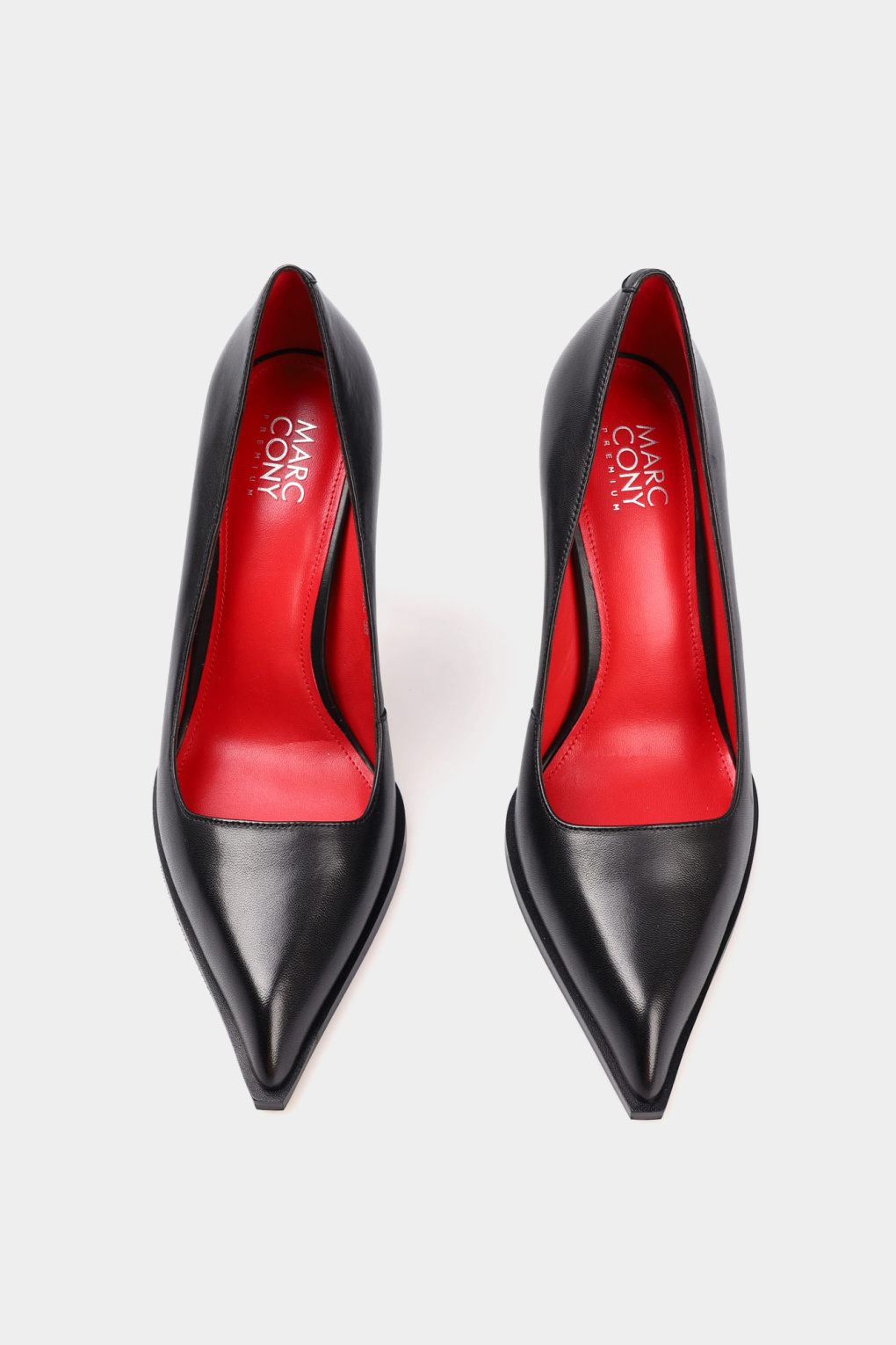 Лодочки Marc Cony