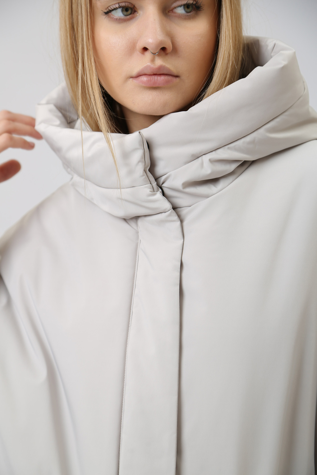 Куртка удлиненная Marc Cony