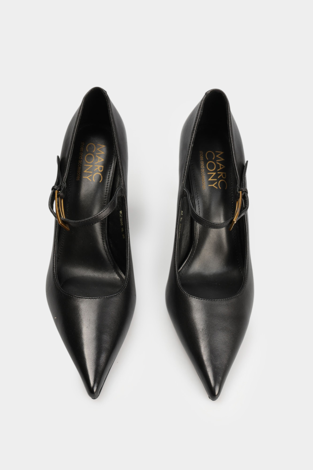 Туфли лодочки Marc Cony