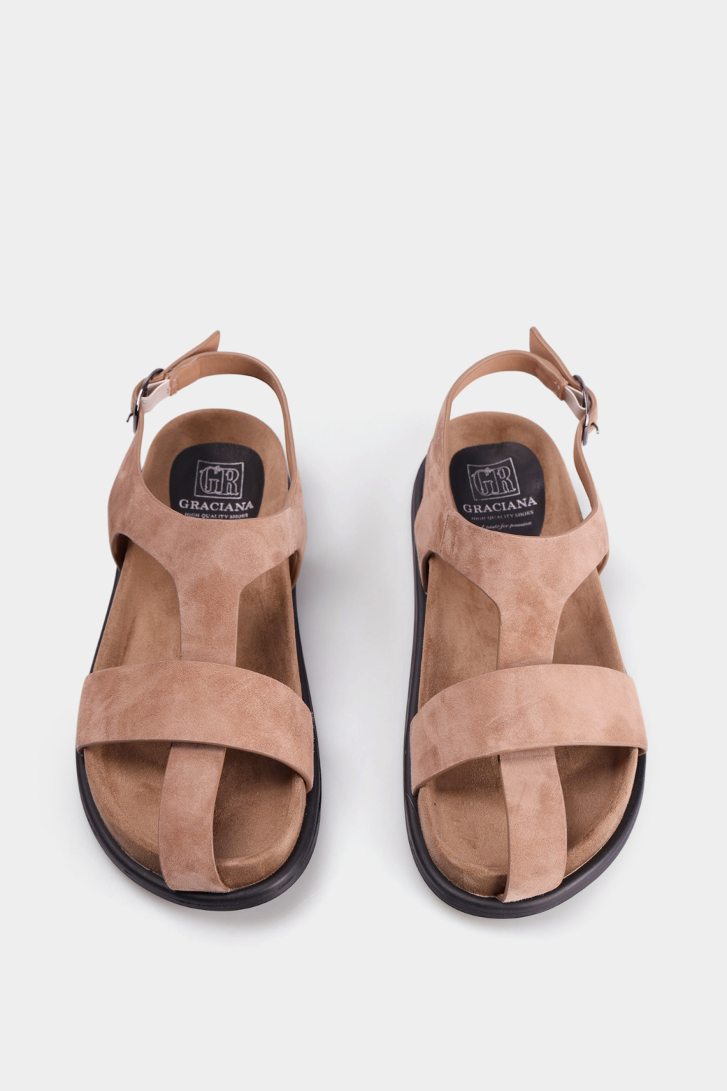 Сандалии Graciana