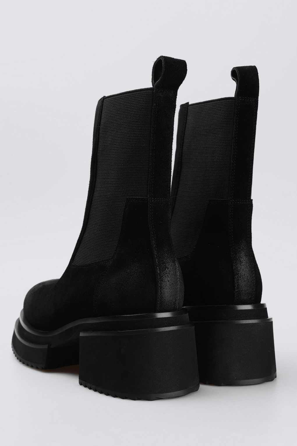 Ботинки челси Graciana