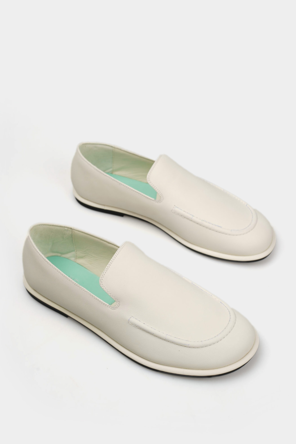 Лоферы Marc Cony