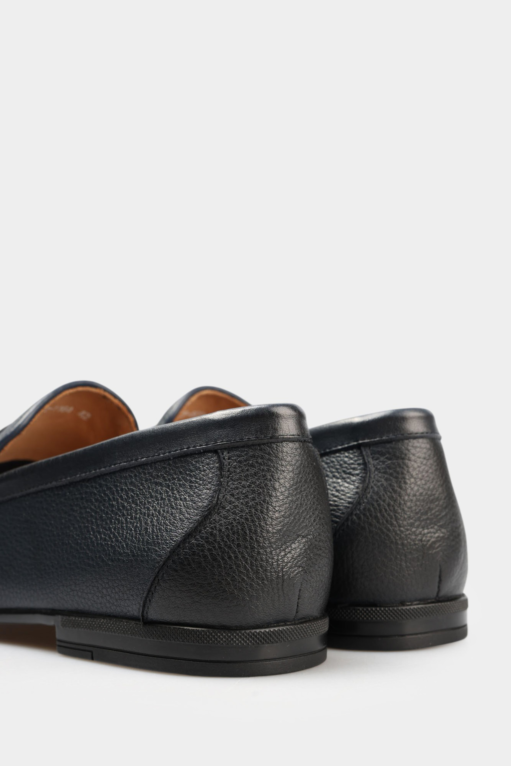 Лоферы Marc Cony