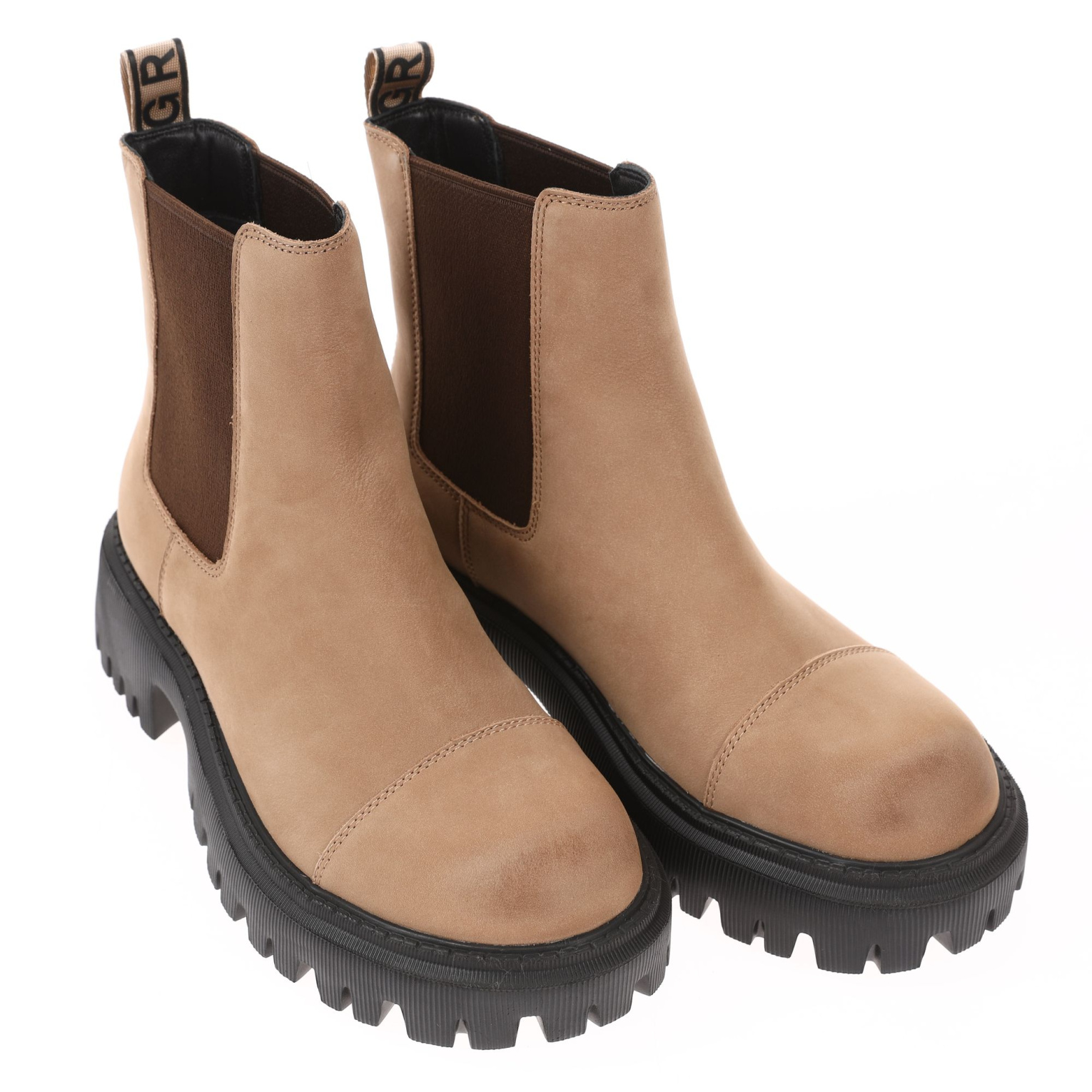 Ботинки челси Graciana