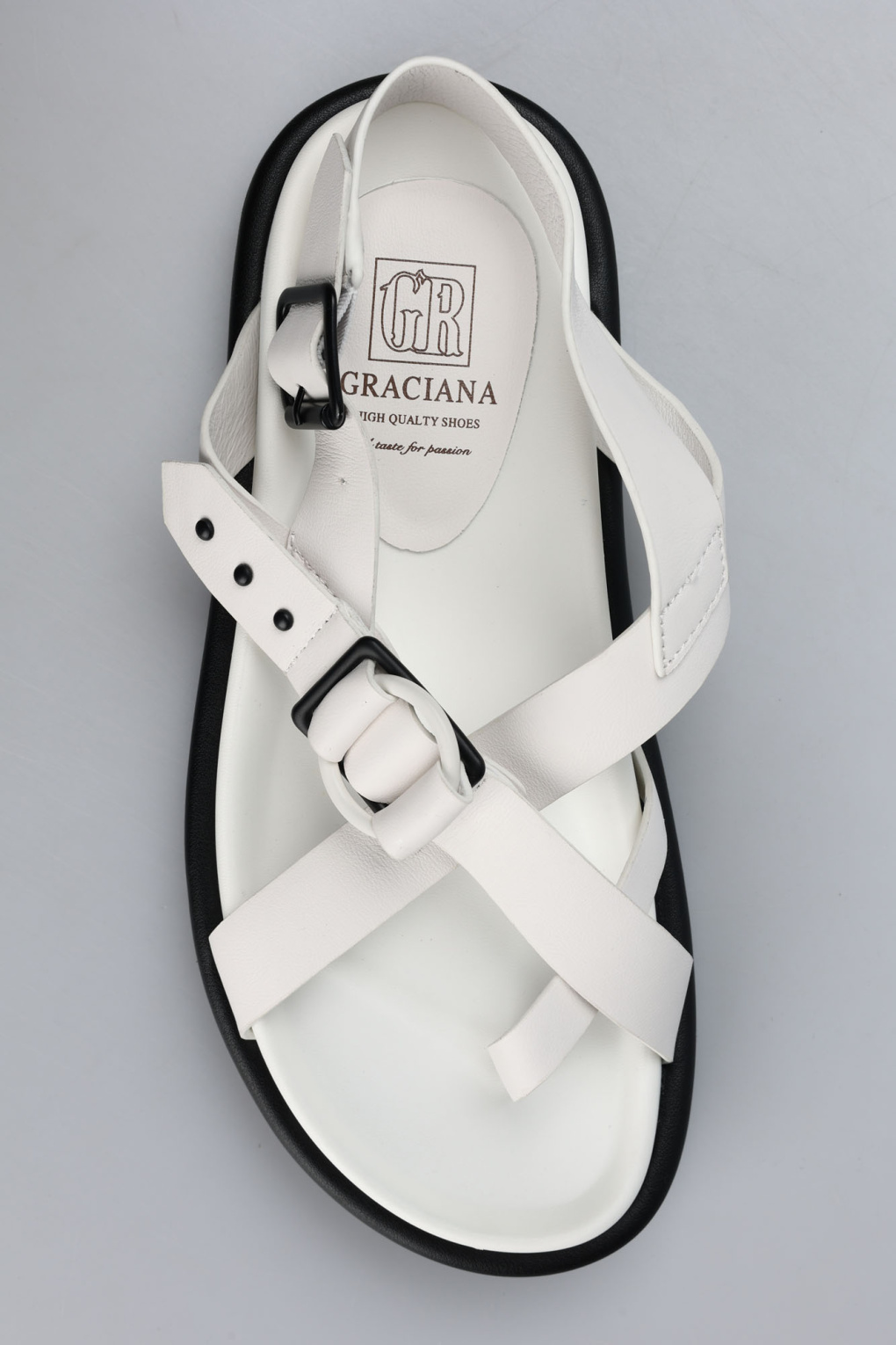 Сандалии Graciana