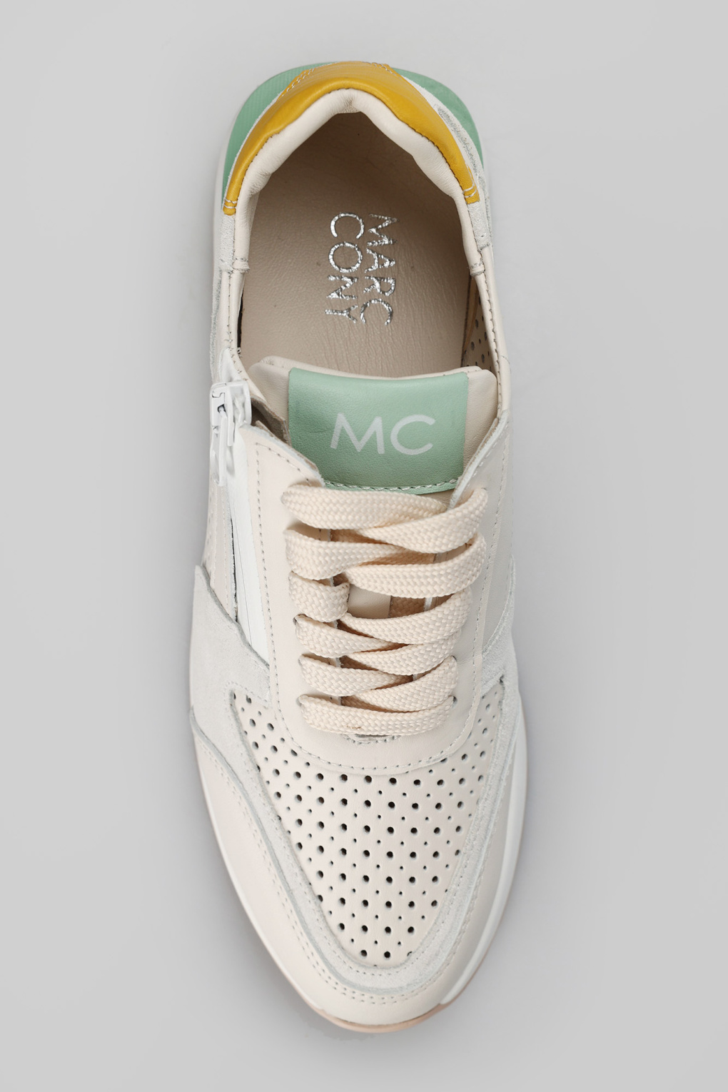 Кроссовки Marc Cony