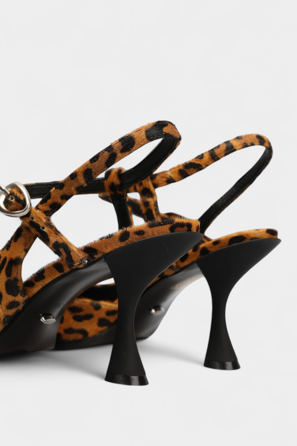 Босоножки Graciana