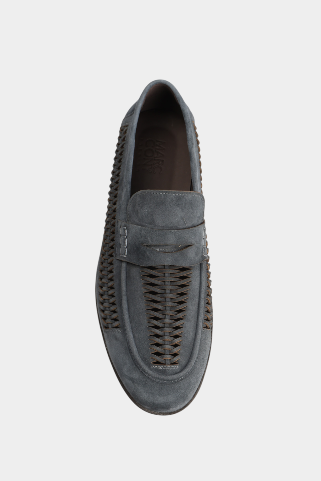 Лоферы Marc Cony