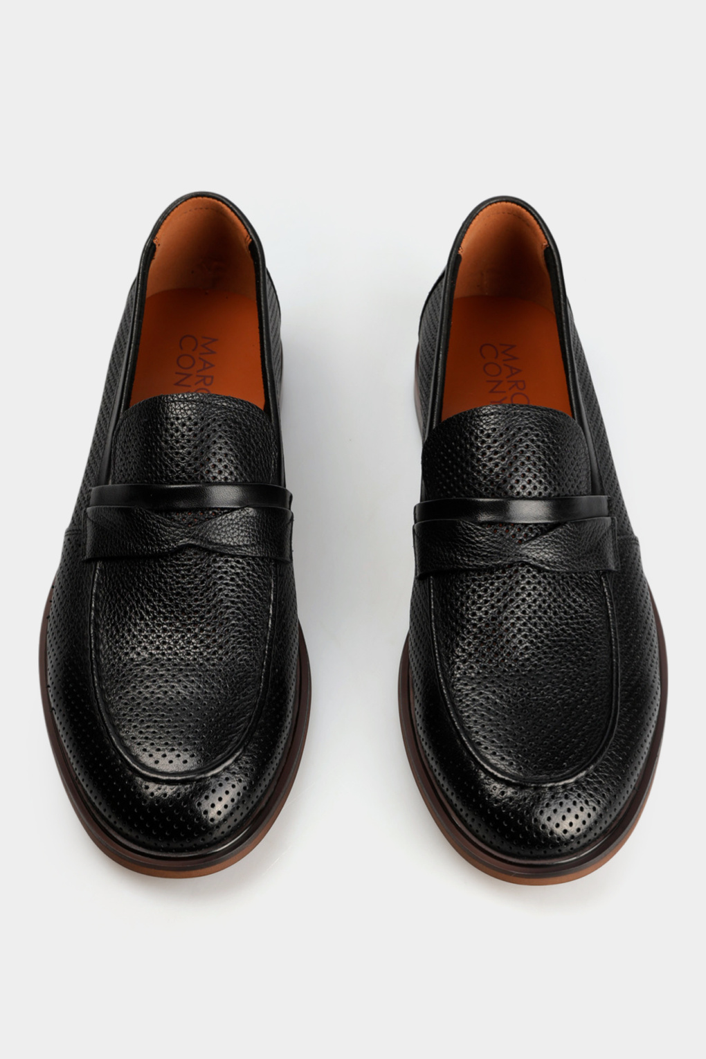 Лоферы Marc Cony