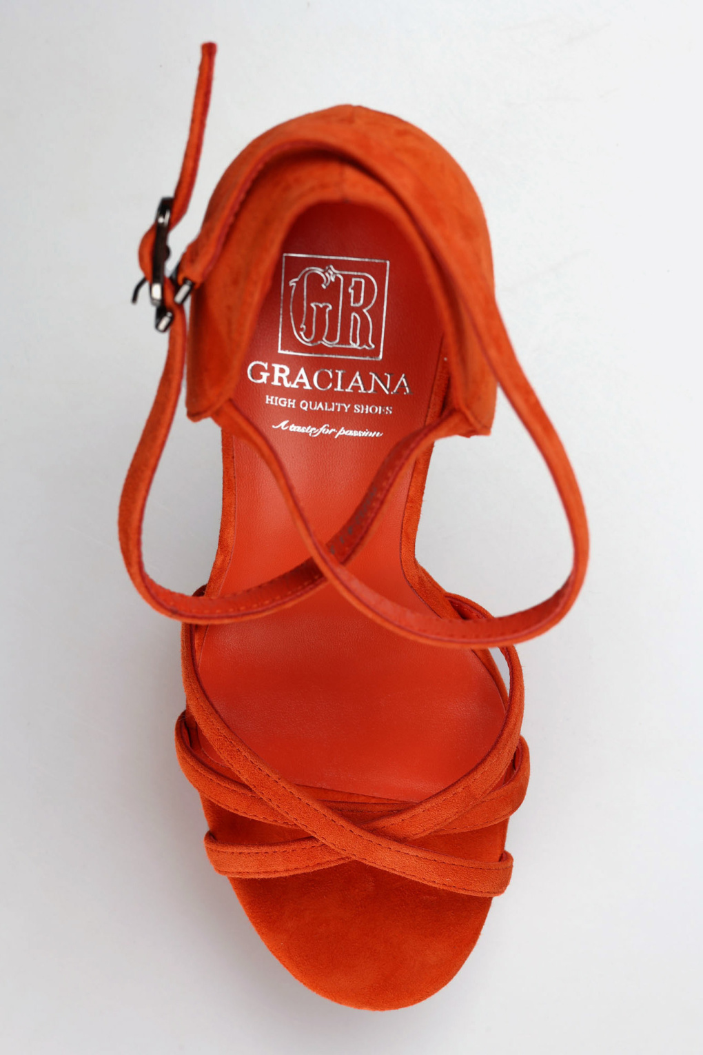 Босоножки Graciana
