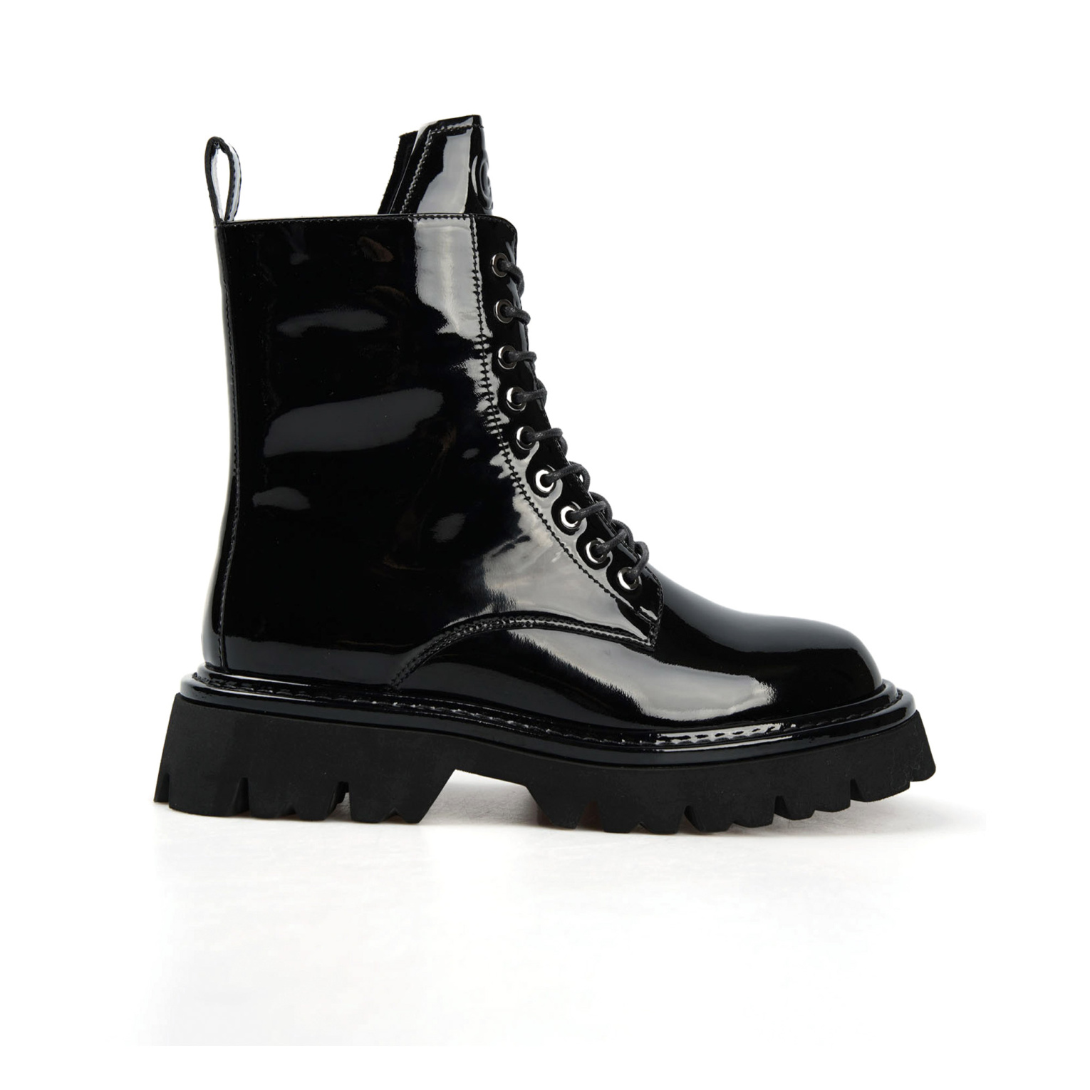 Ботинки Graciana