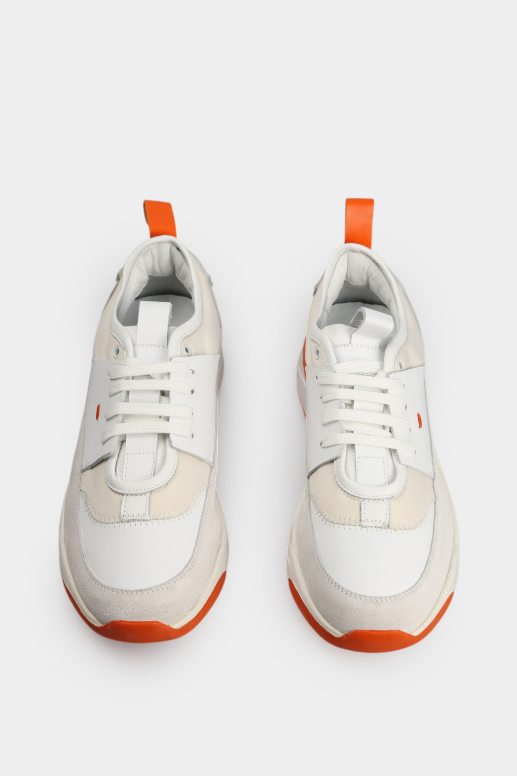 Кроссовки Marc Cony