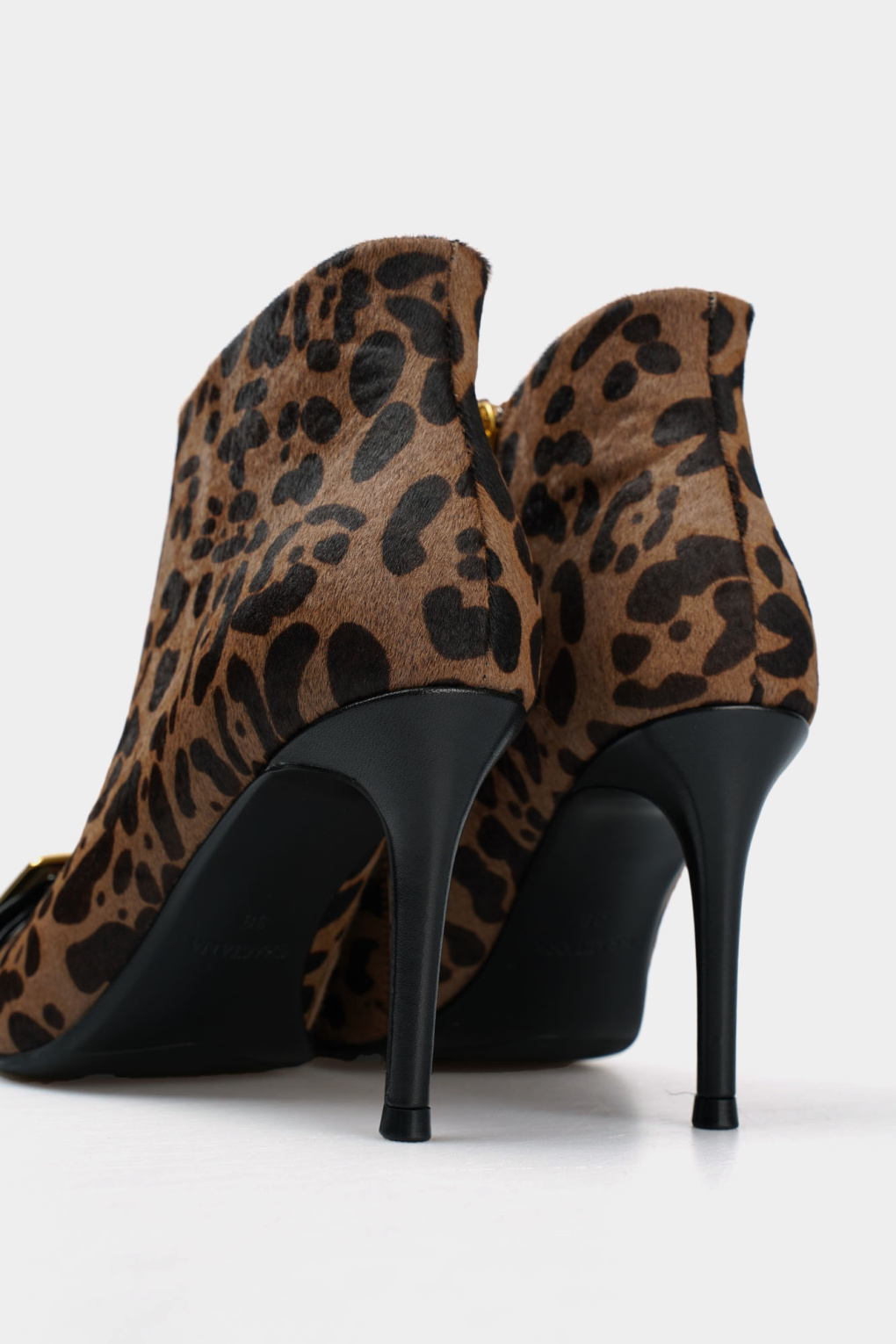 Ботинки Graciana