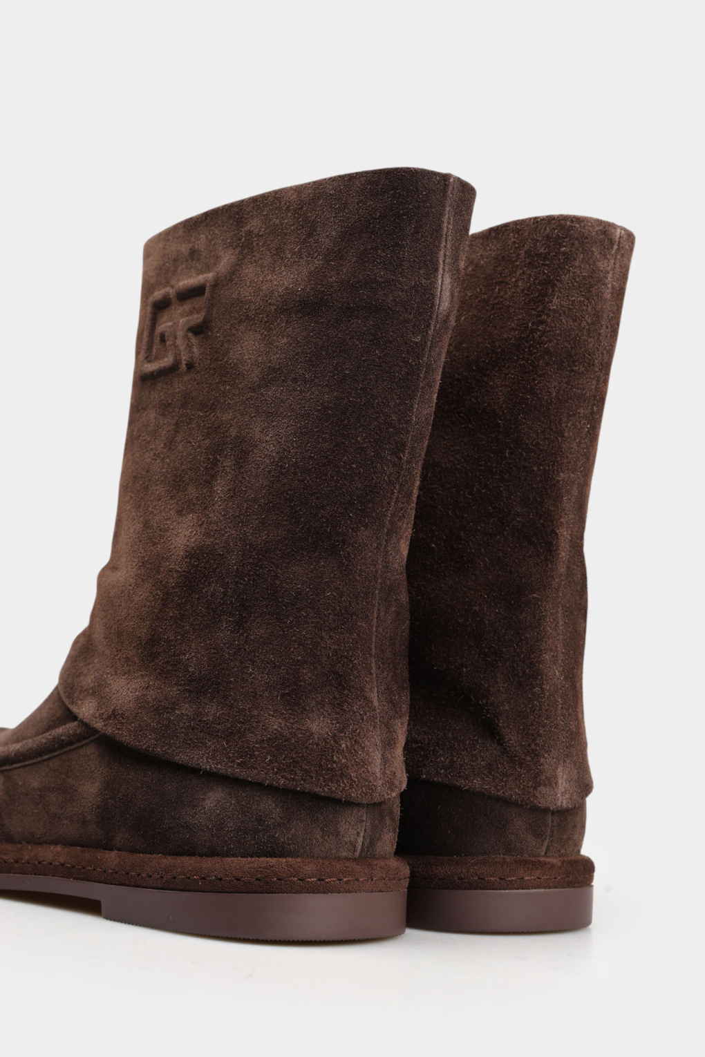 Ботинки Graciana