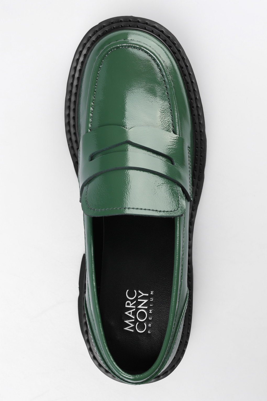 Лоферы Marc Cony