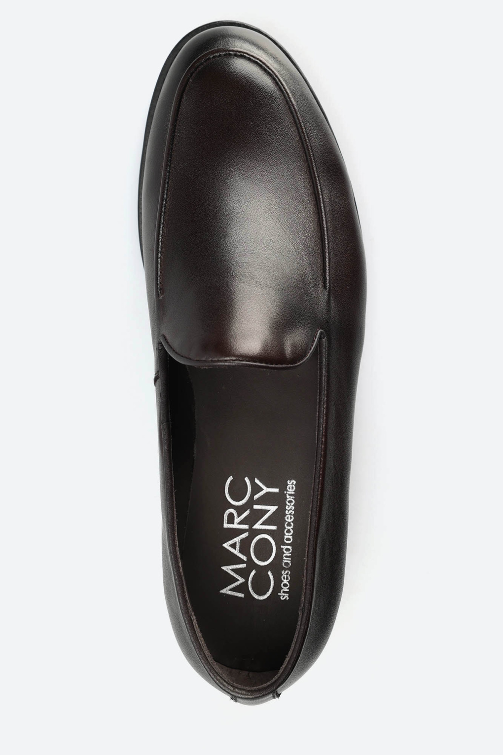 Лоферы Marc Cony