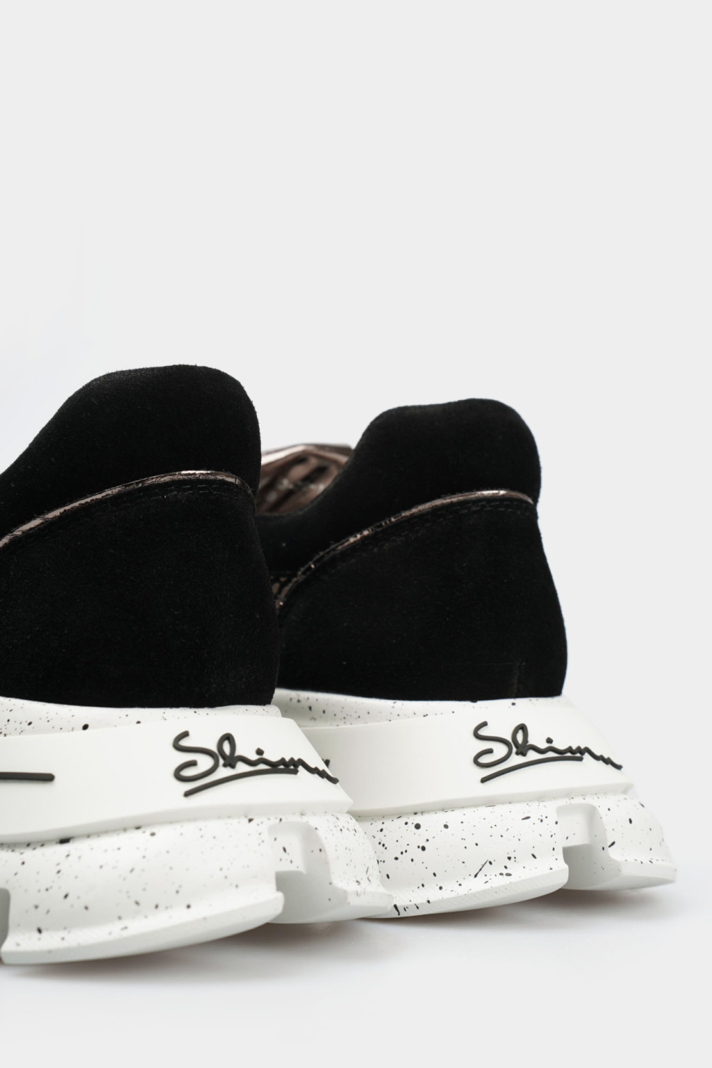 Кроссовки Graciana