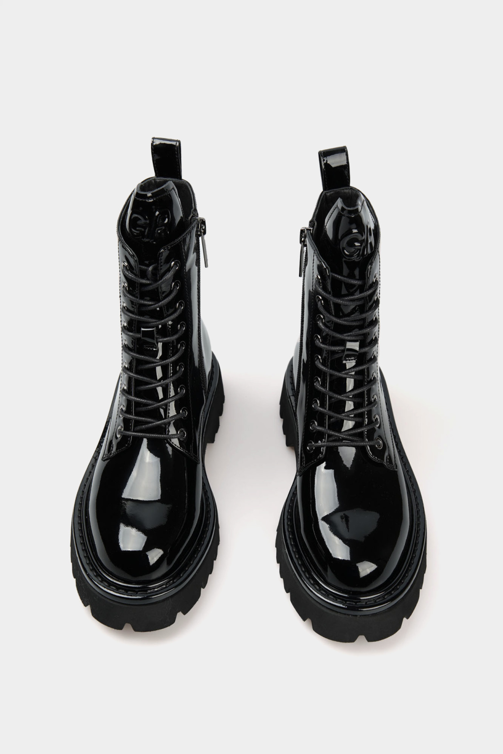 Ботинки Graciana