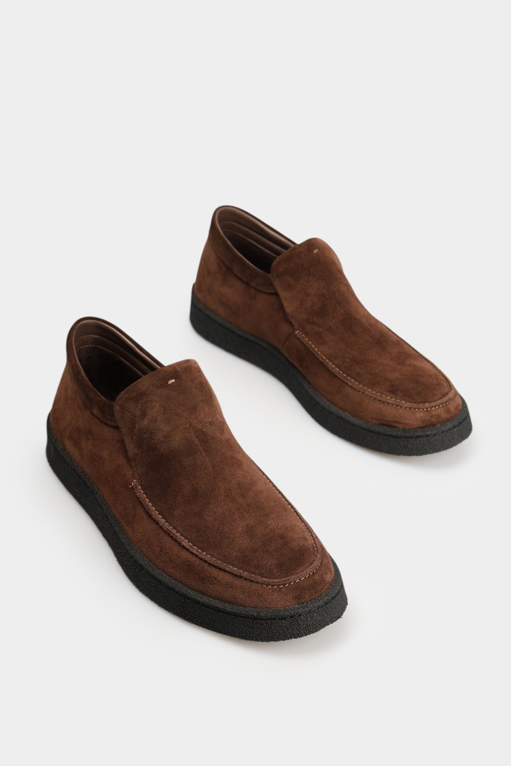 Лоферы Graciana