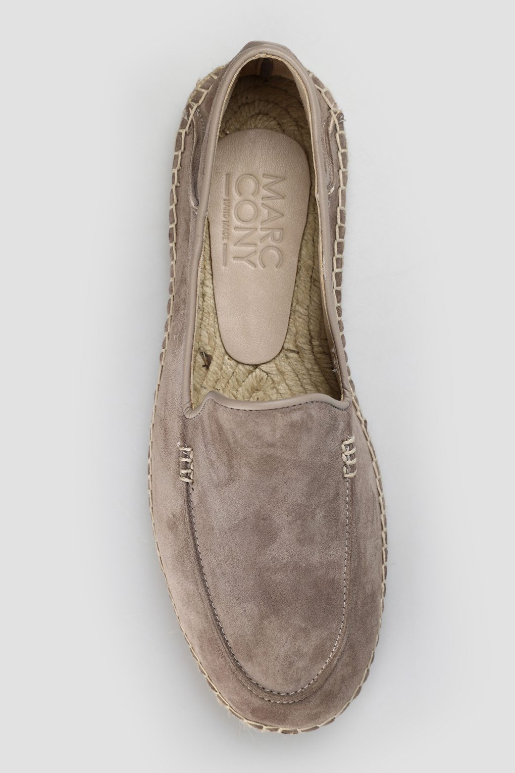 Эспадрильи Marc Cony