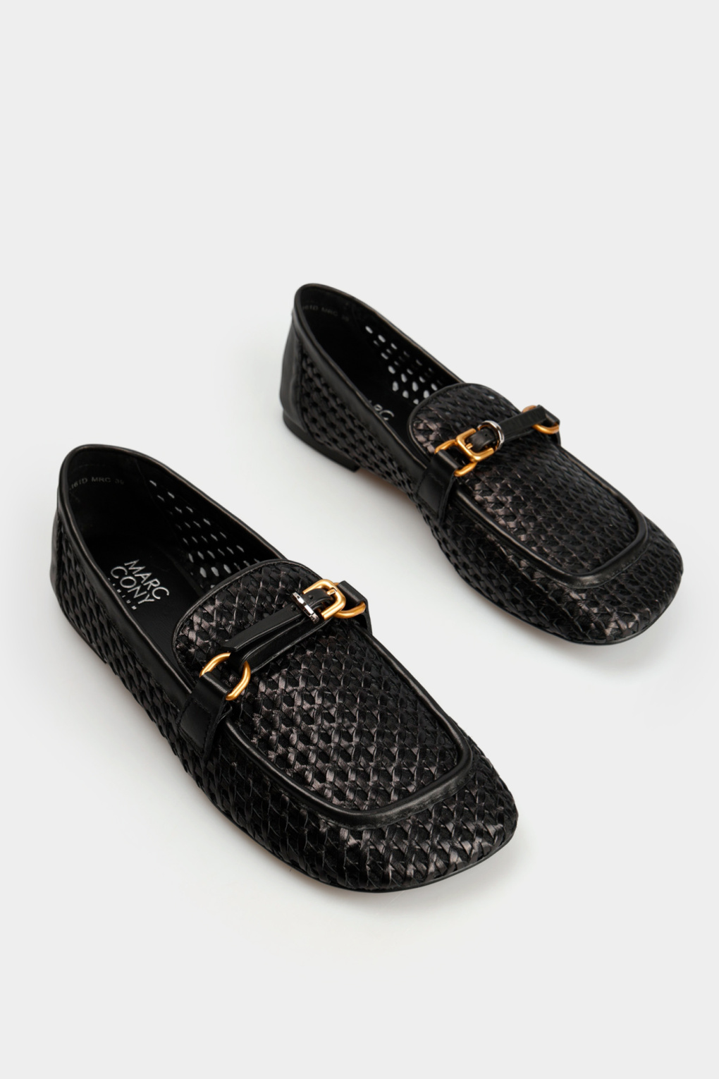 Лоферы Marc Cony