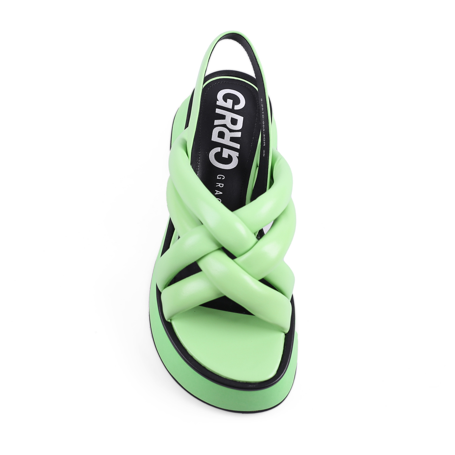 Босоножки Graciana