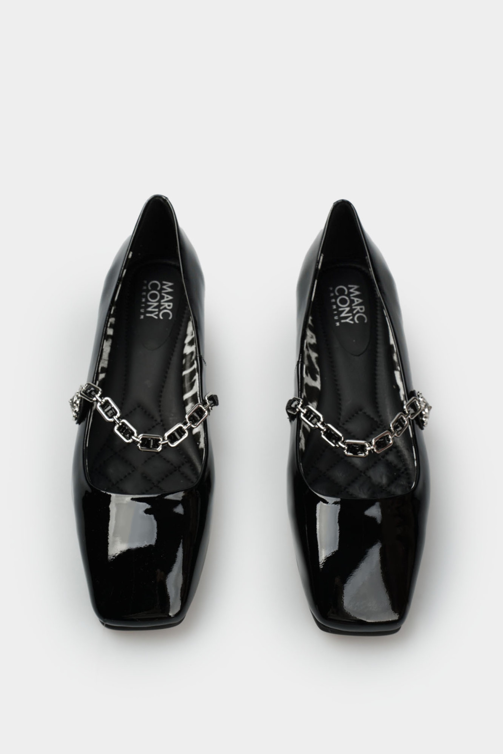 Балетки Marc Cony