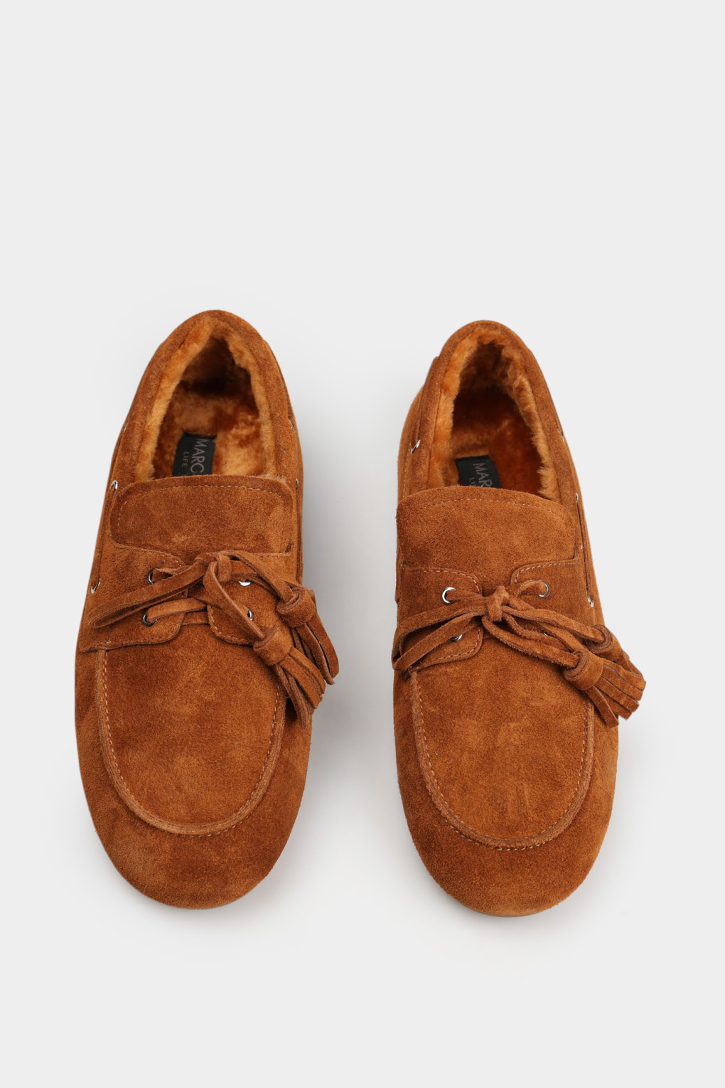 Мокасины Marc Cony