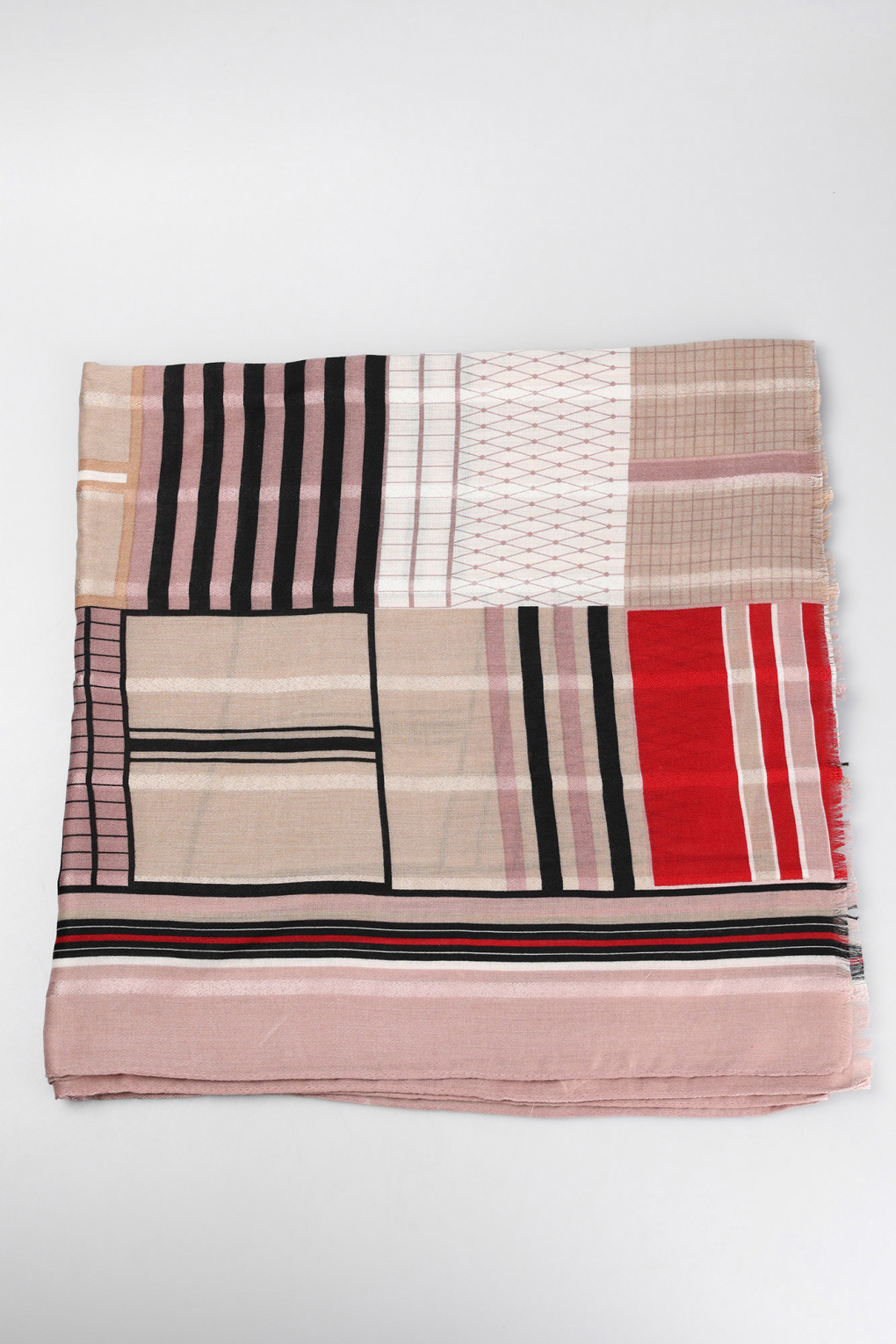 Палантин Marc Cony