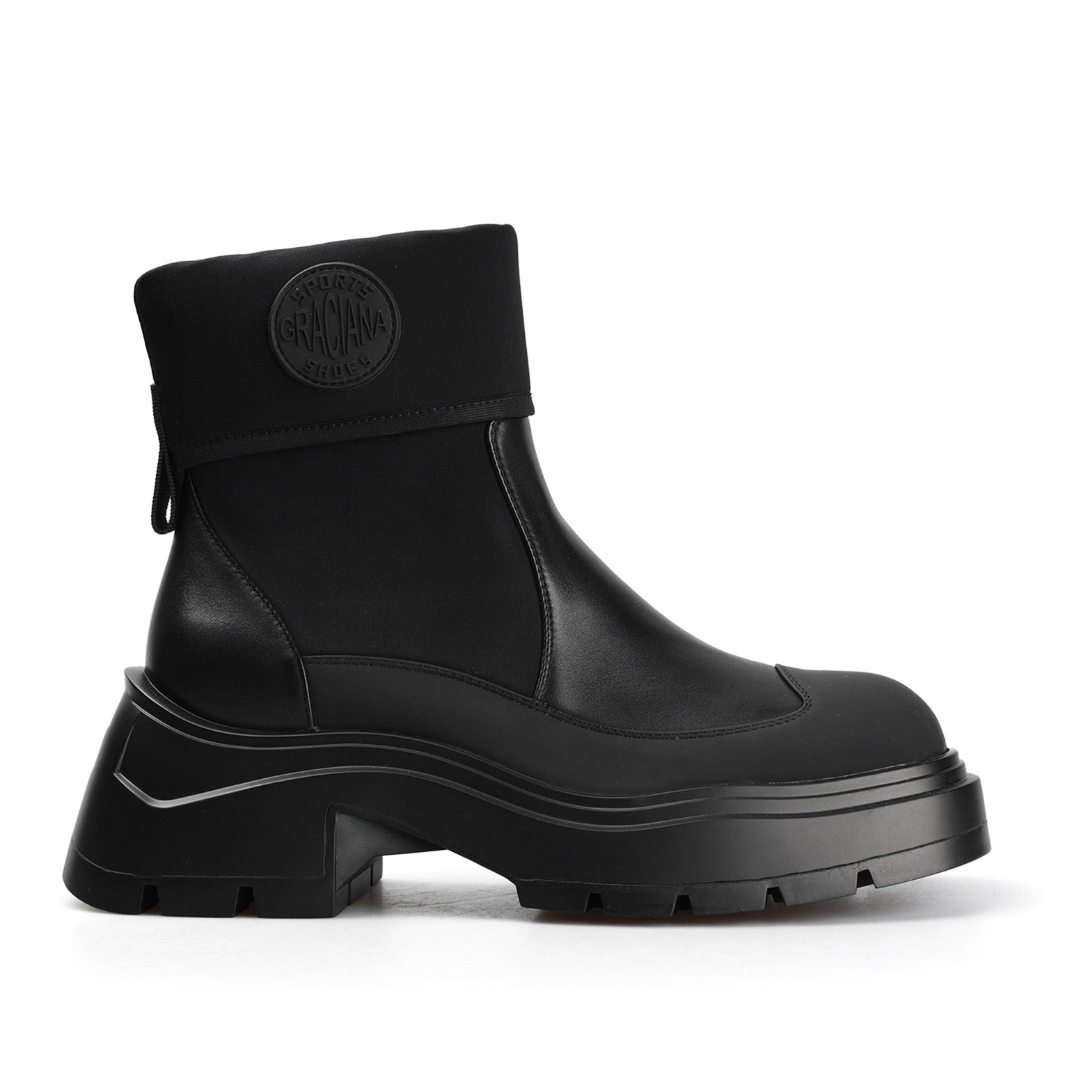 Ботинки Graciana
