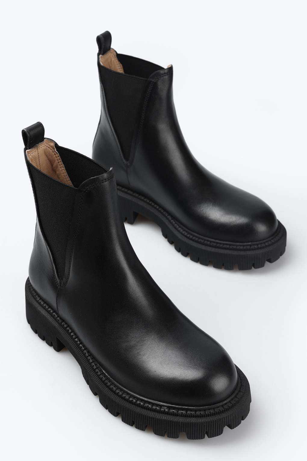 Ботинки челси Marc Cony