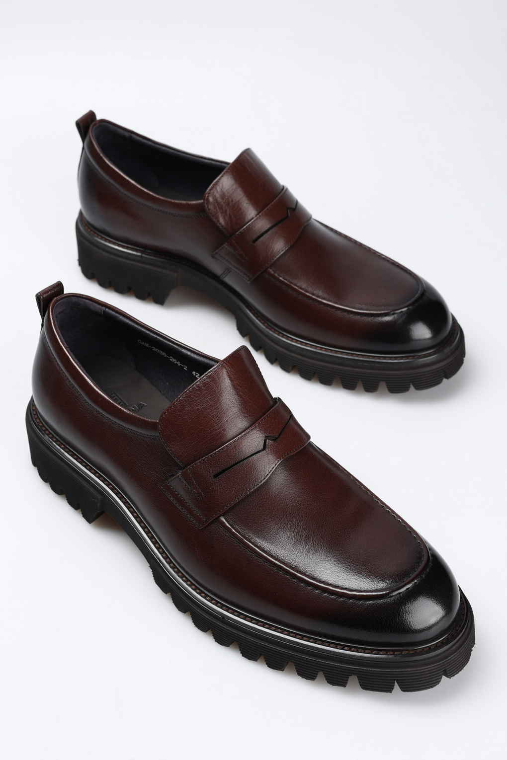 Лоферы Graciana