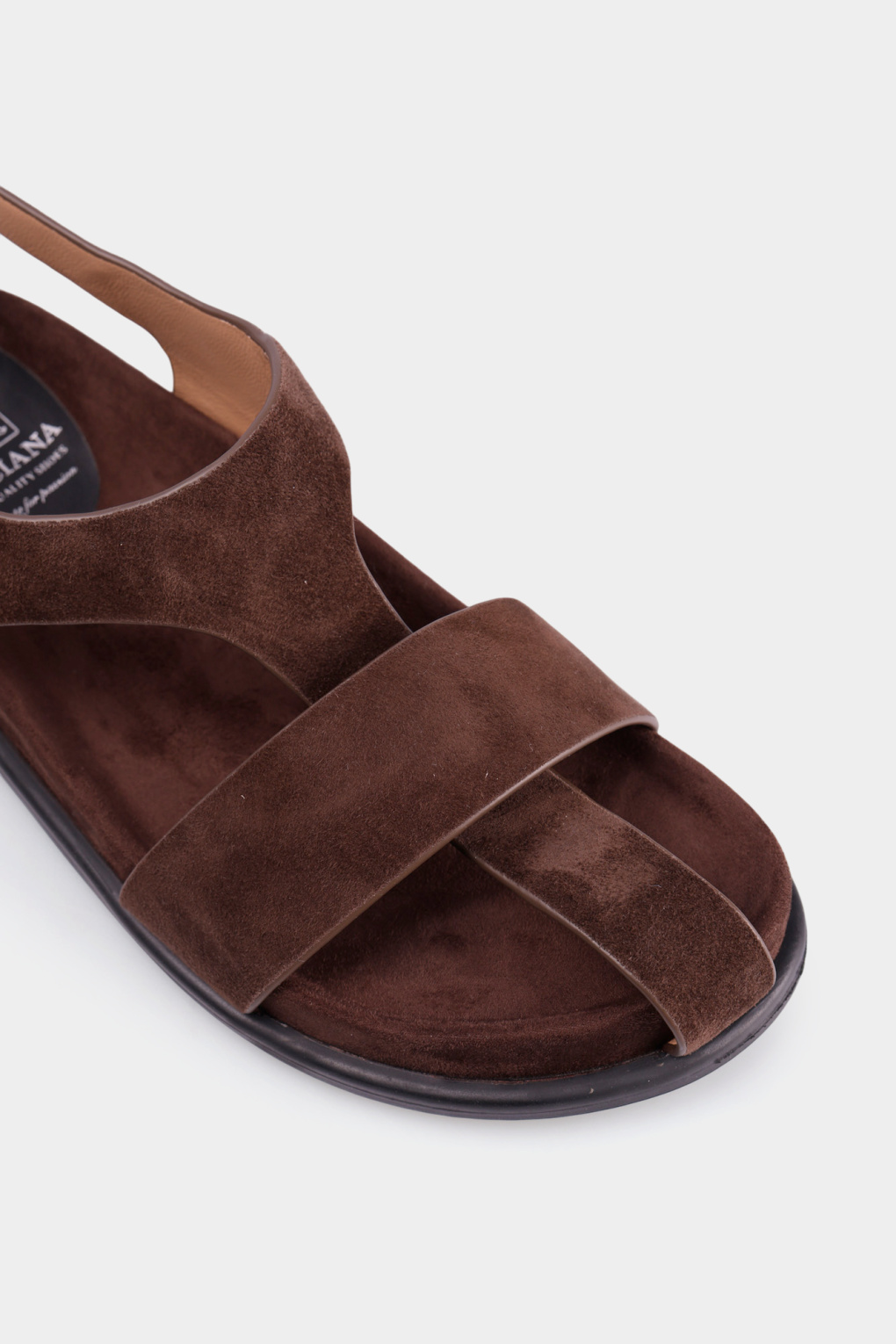 Сандалии Graciana