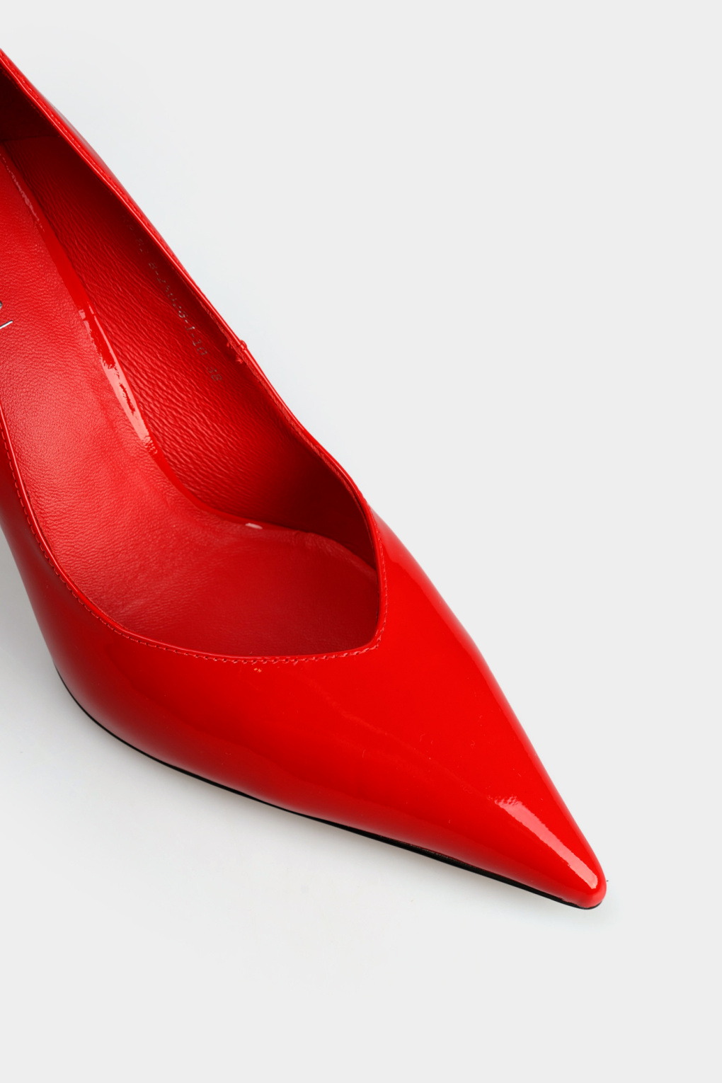 Туфли Red Pin