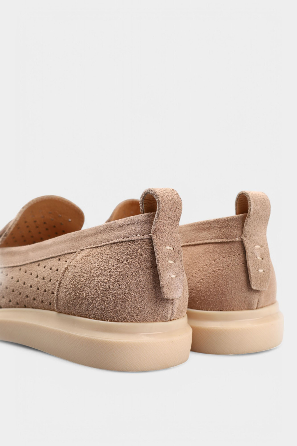 Лоферы Marc Cony