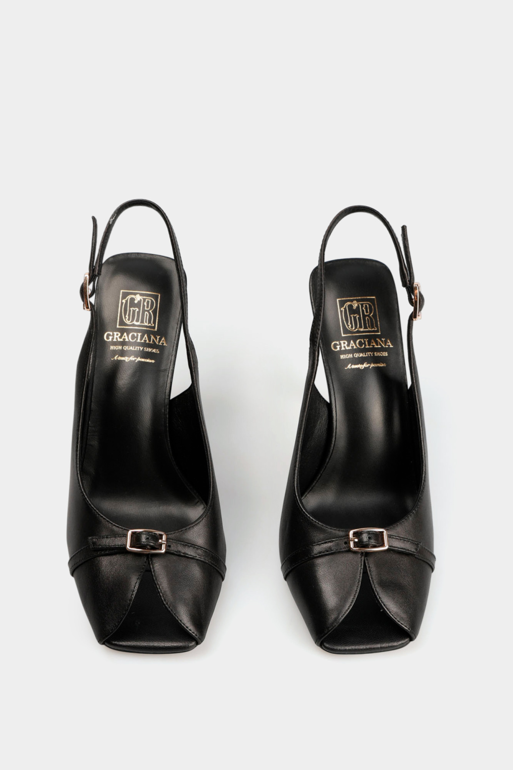 Босоножки Graciana
