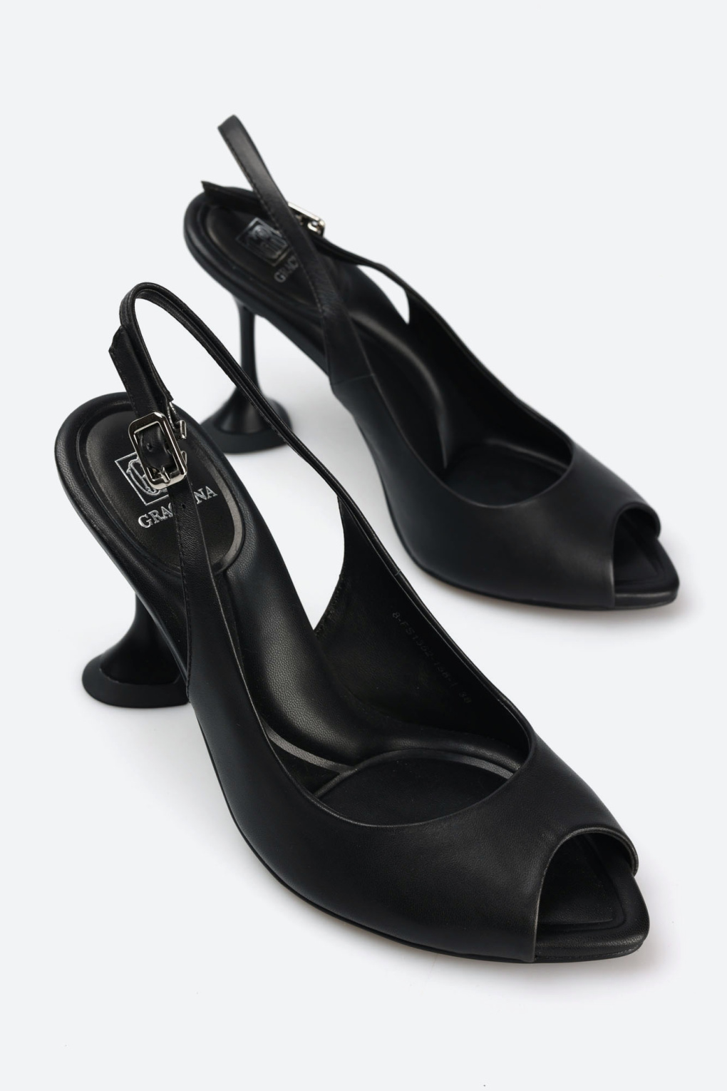 Босоножки Graciana