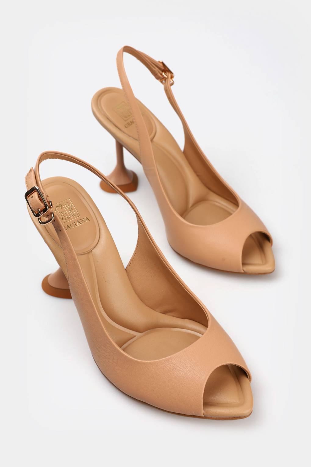 Босоножки Graciana