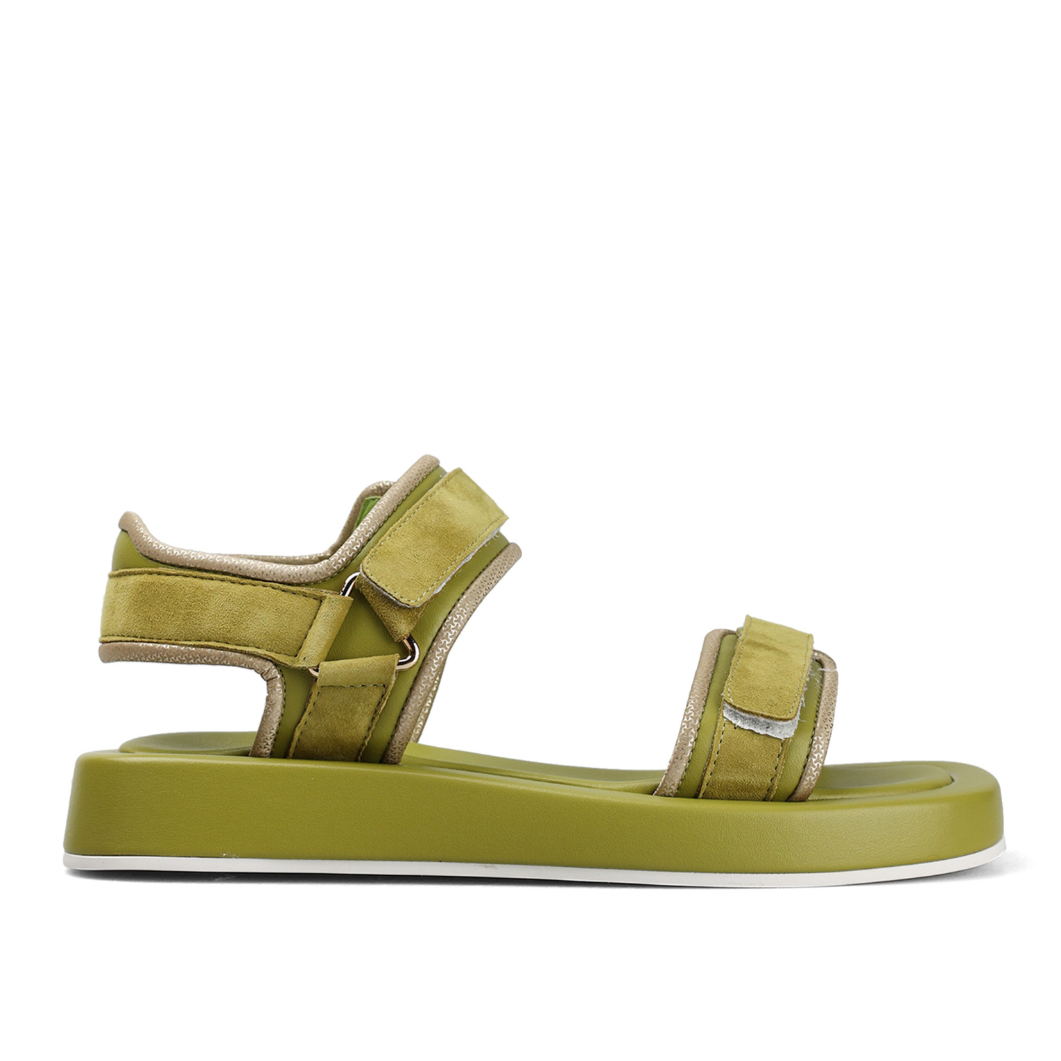 Сандалии Graciana