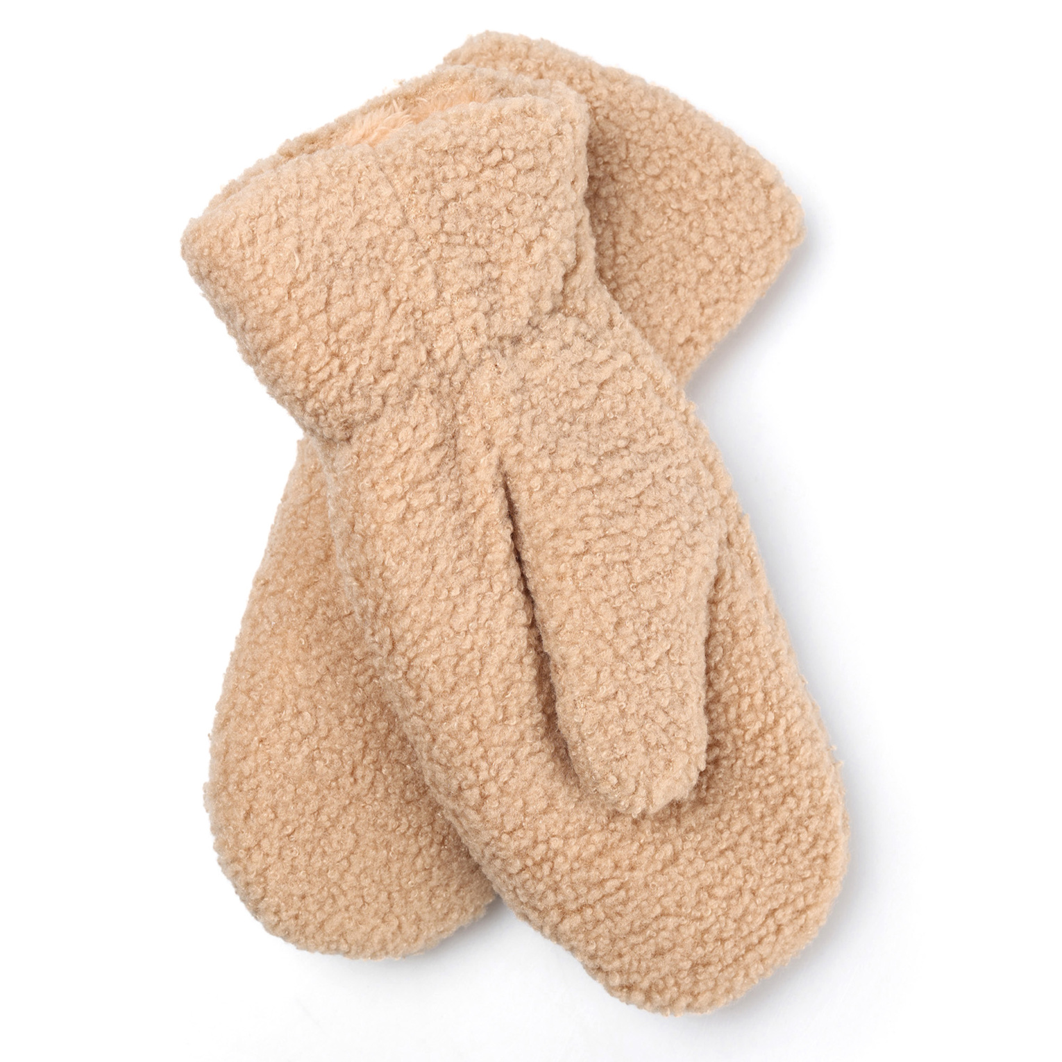 Варежки Marc Cony