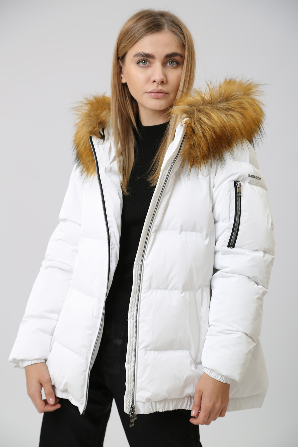 Куртка утеплённая Marc Cony