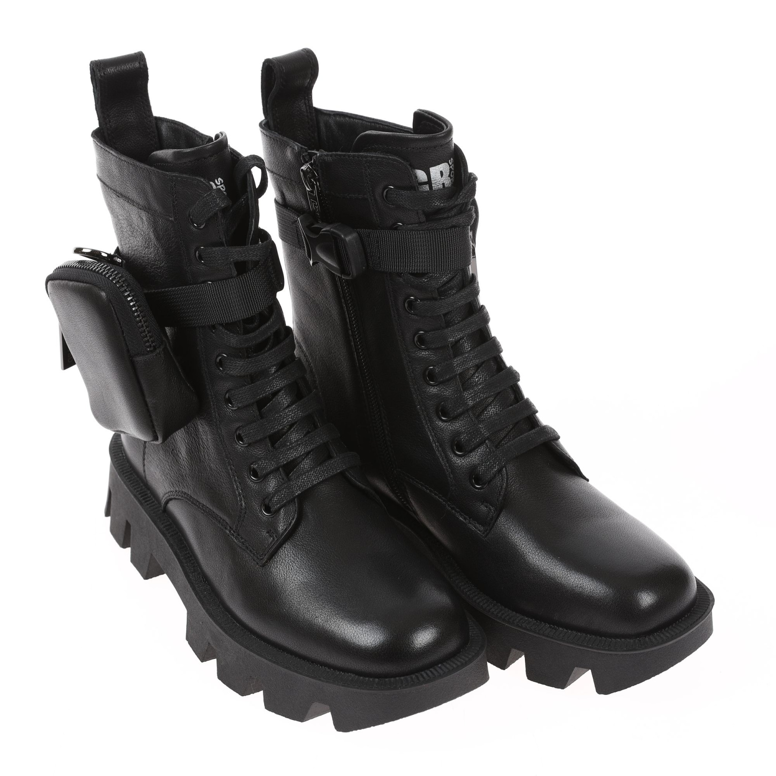 Ботинки Graciana