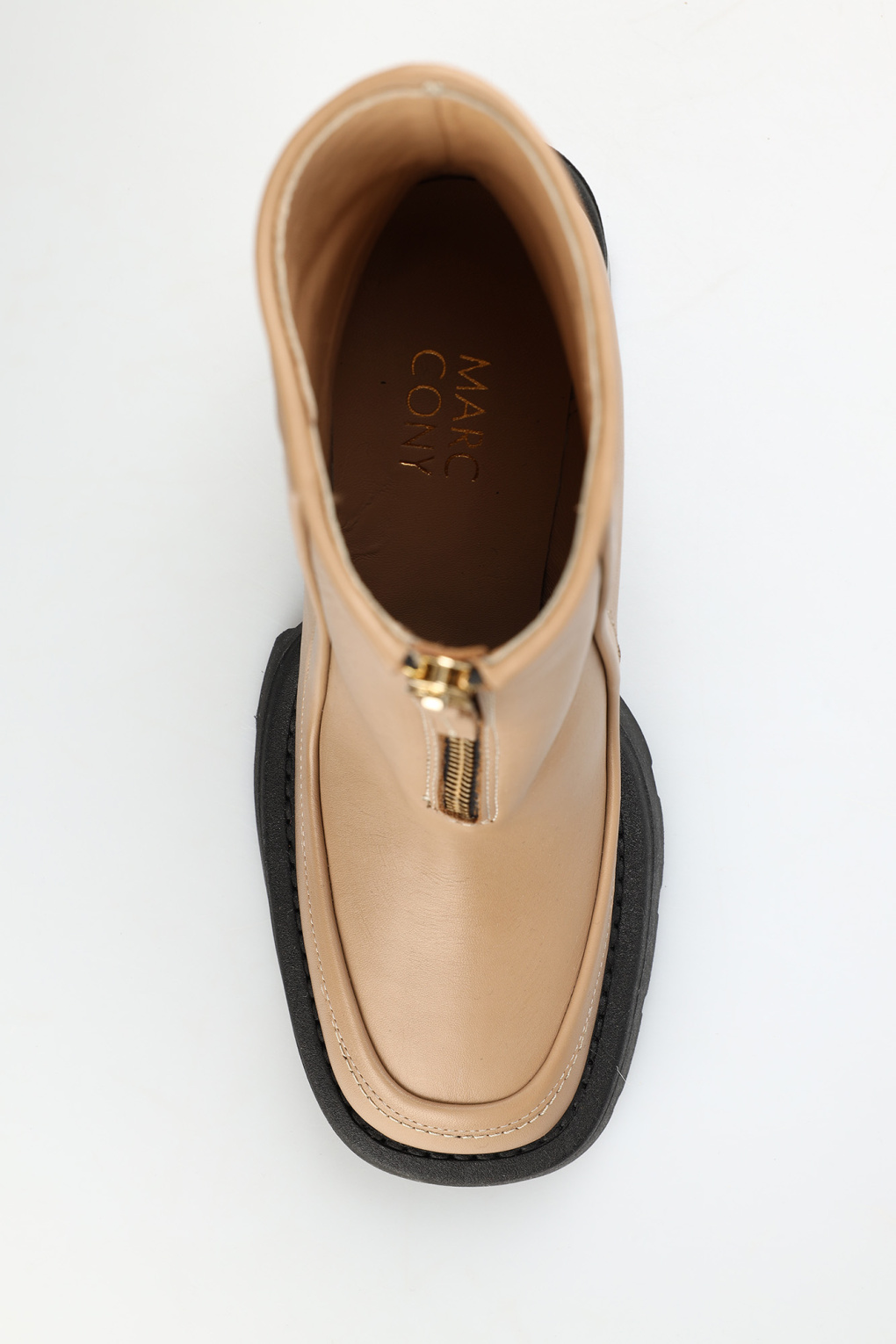 Ботильоны Marc Cony