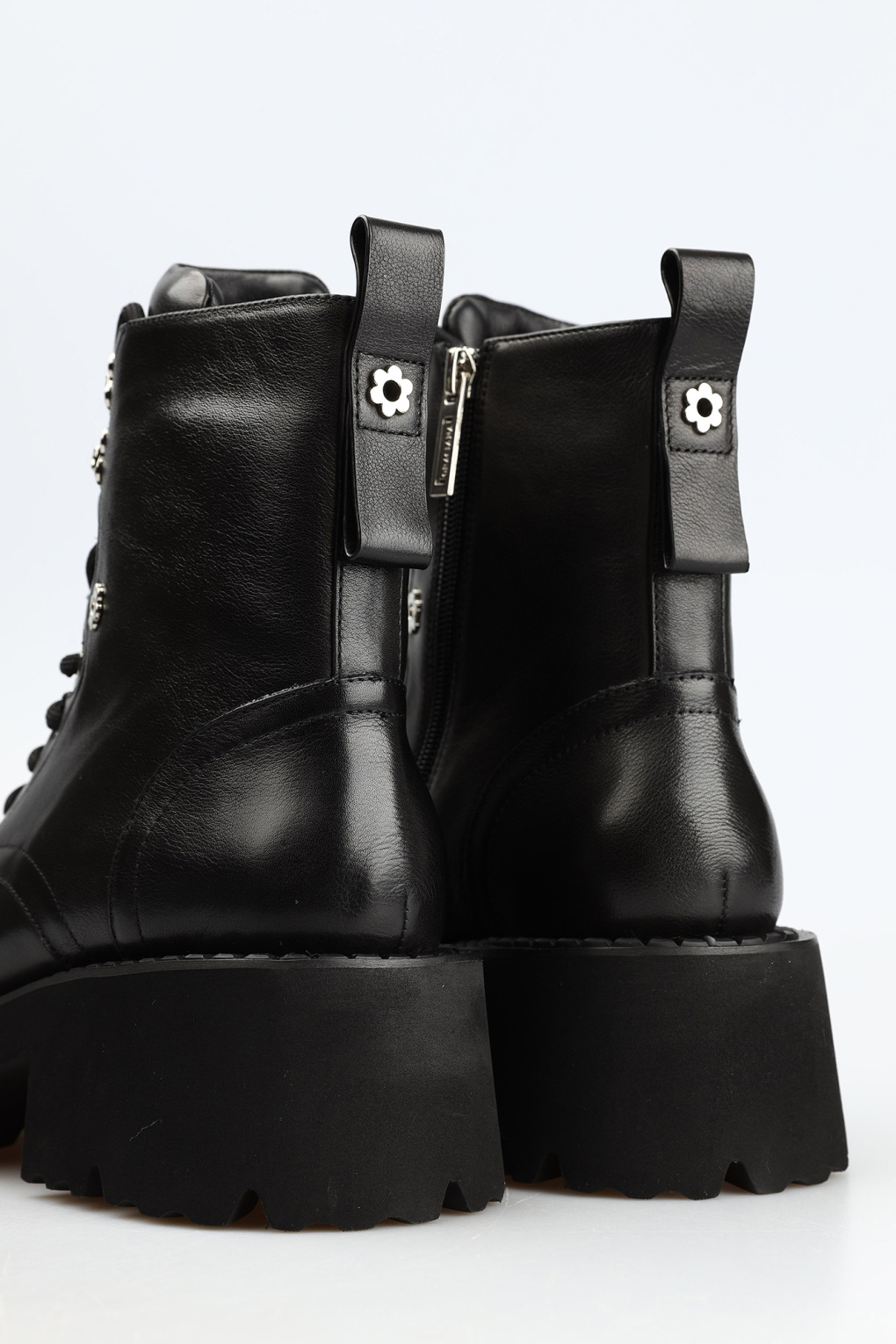 Ботинки Graciana