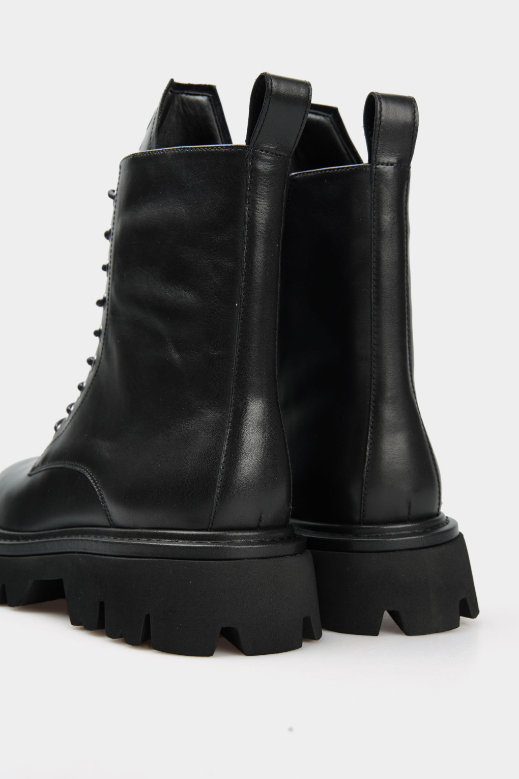 Ботинки Graciana