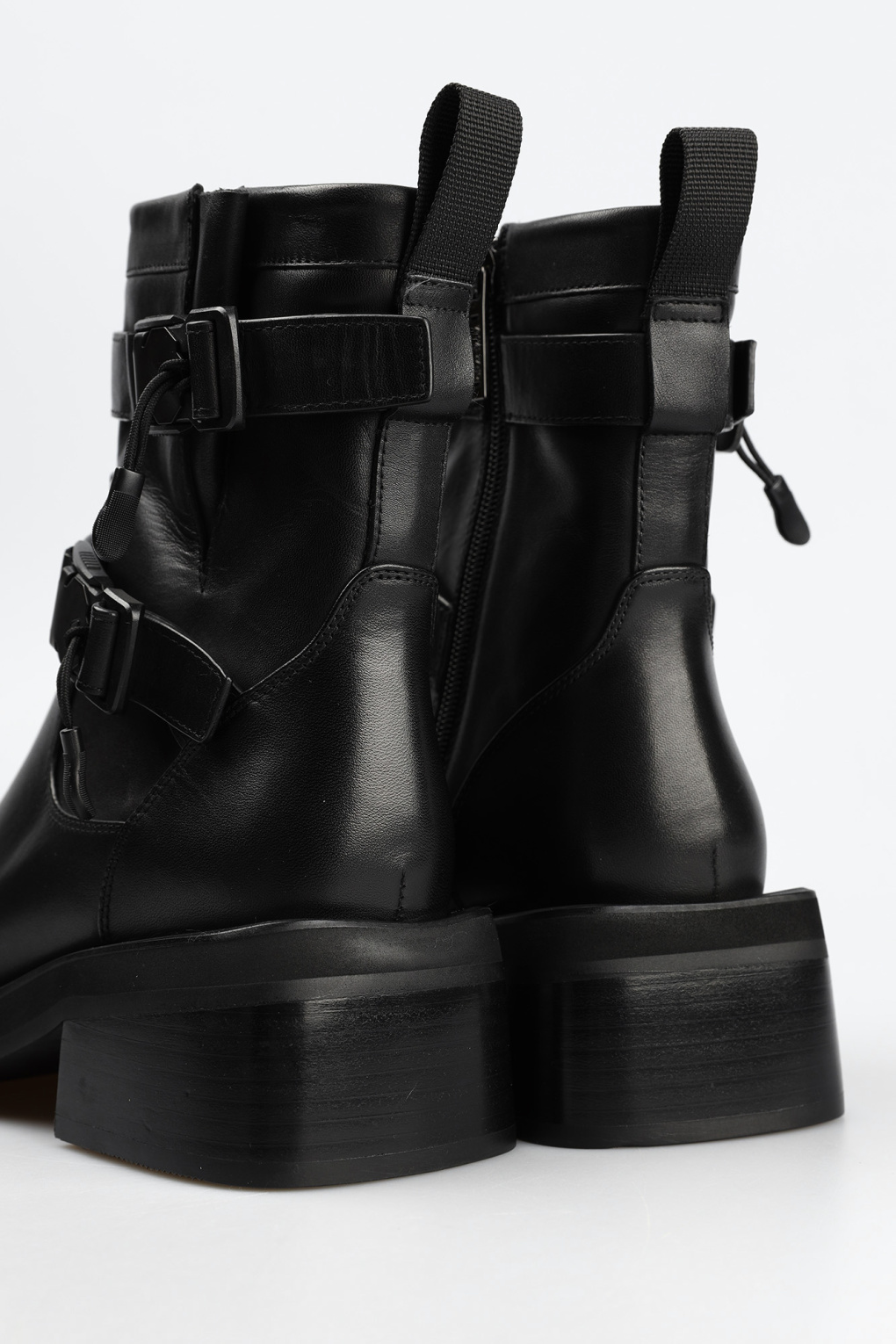 Ботинки Graciana