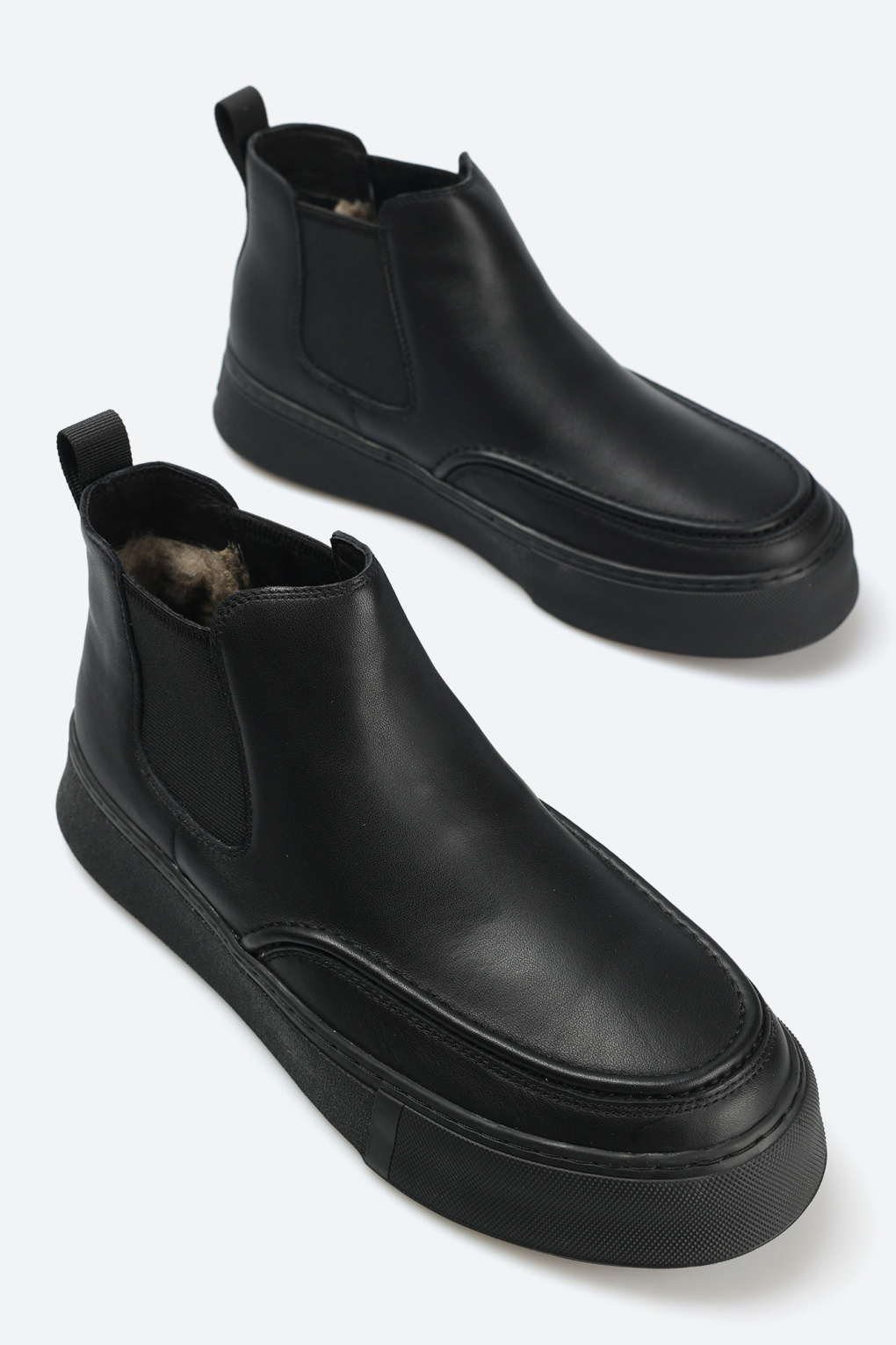 Ботинки Graciana