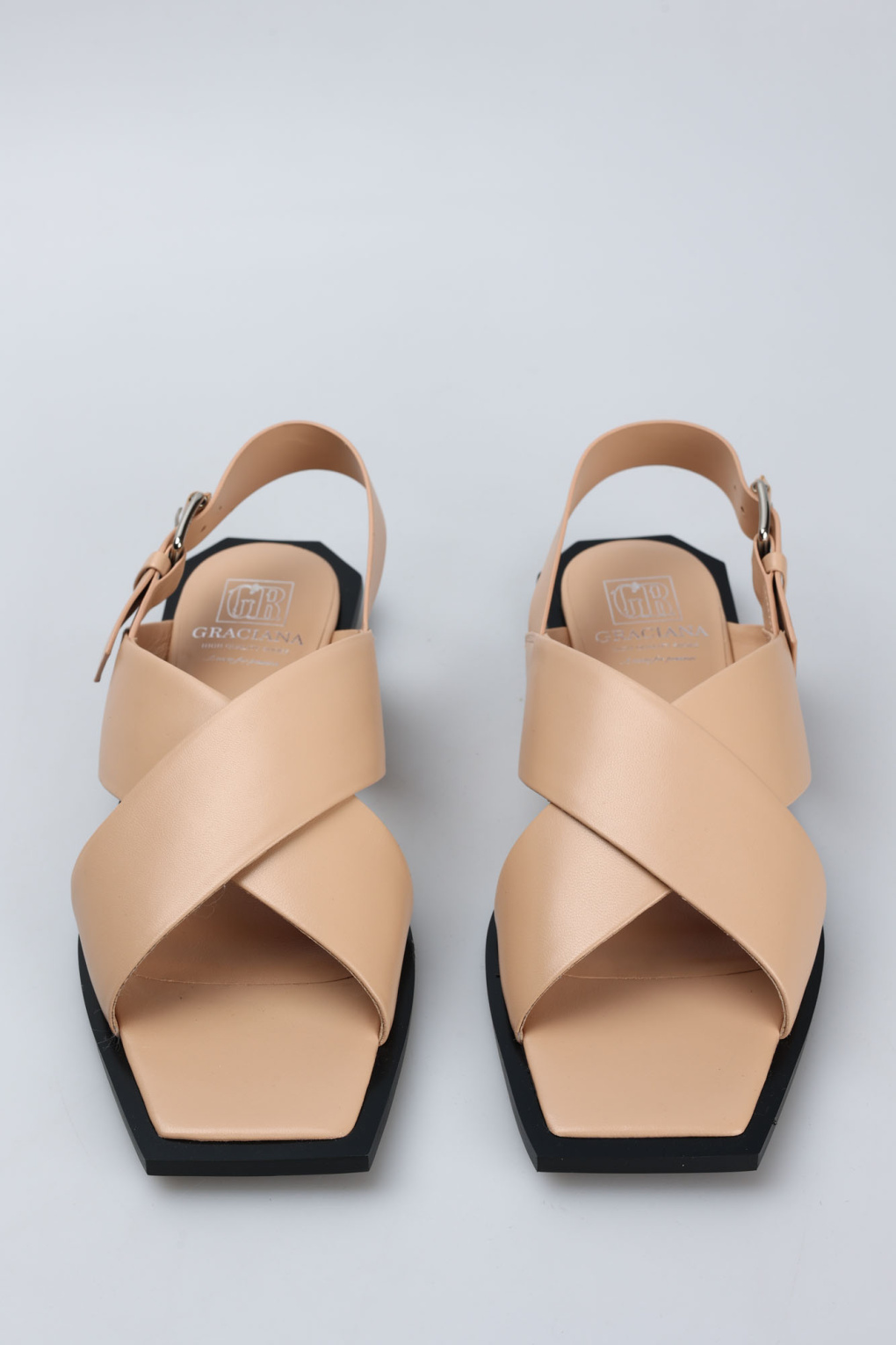 Сандалии Graciana